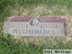 Yesa Nishimura