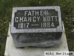 Chancy Lott