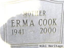 Erma Dean Cook