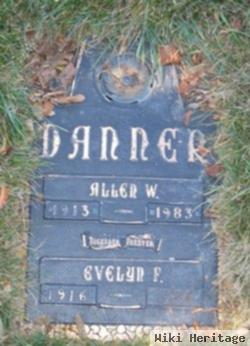 Allen W. Danner