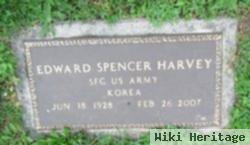 Edward Spencer Harvey