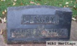 Clarence John Pingry