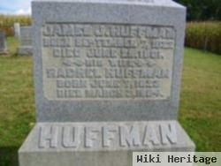 James J. Huffman