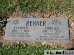 Raymond Renner