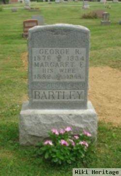 Margaret E. Mclaughlin Bartley