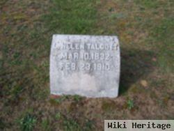 L Helen Dexter Talcott