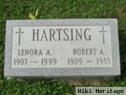 Robert Hartsing