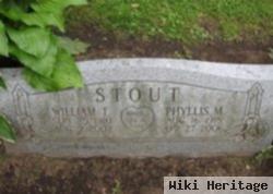 William T. Stout