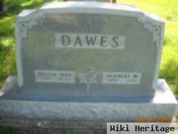 Herbert W Dawes