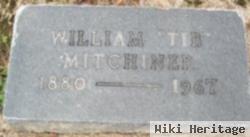 William "tib" Mitchiner