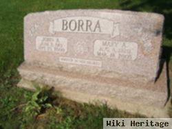 John A. Borra