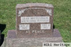 Leah Champion Mccullough