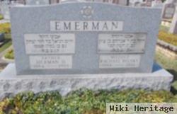 Herman Emerman