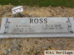 Ella Mae Ross