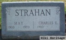 May Strahan