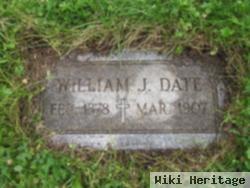 William J. Date