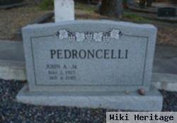 John Pedroncelli