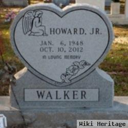 Howard Dwain Walker, Jr