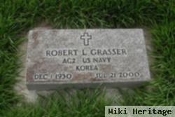 Robert L. Grasser