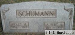 Violet M Schumann