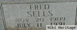 Fred Sells