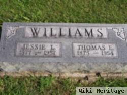 Thomas E. Williams