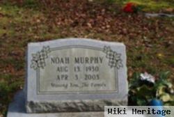 Noah Murphy