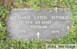 Richard Lynn Siford