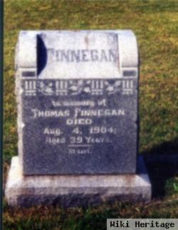 Thomas Finnegan