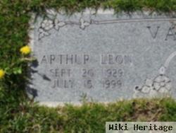 Arthur Leon Vance