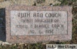 Ruth A. Couch