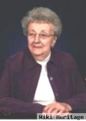 Florence G. Hanson Kimmel