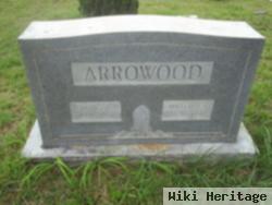 Artie Elkins Arrowood