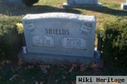 Marietta Simpson Shields