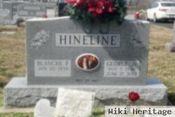 George E. Hineline, Jr