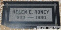 Helen E. Roney