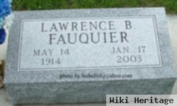 Lawrence Bruno Fauquier