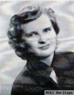 Ruth Elaine "elaine" Nolte Weber