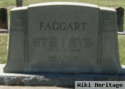 Harriet Lipe Faggart