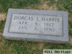 Dorcas L. Harris