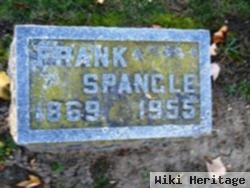 Frank Spangle