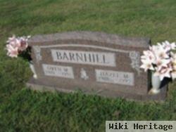 Hazel Marie Roedel Barnhill