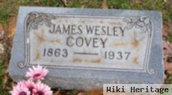 James Wesley Covey