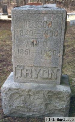 Ann D Atherton Tryon