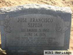 Jose Francisco Sepeda