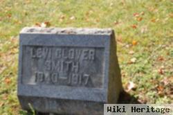 Levi Clover Smith