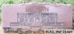 John Thomas Loftin