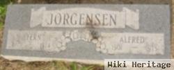 Alfred Jorgensen