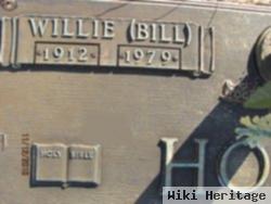 Willie "bill" House