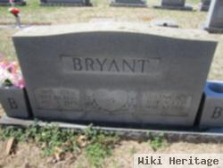 Vena Arvada Hunt Bryant